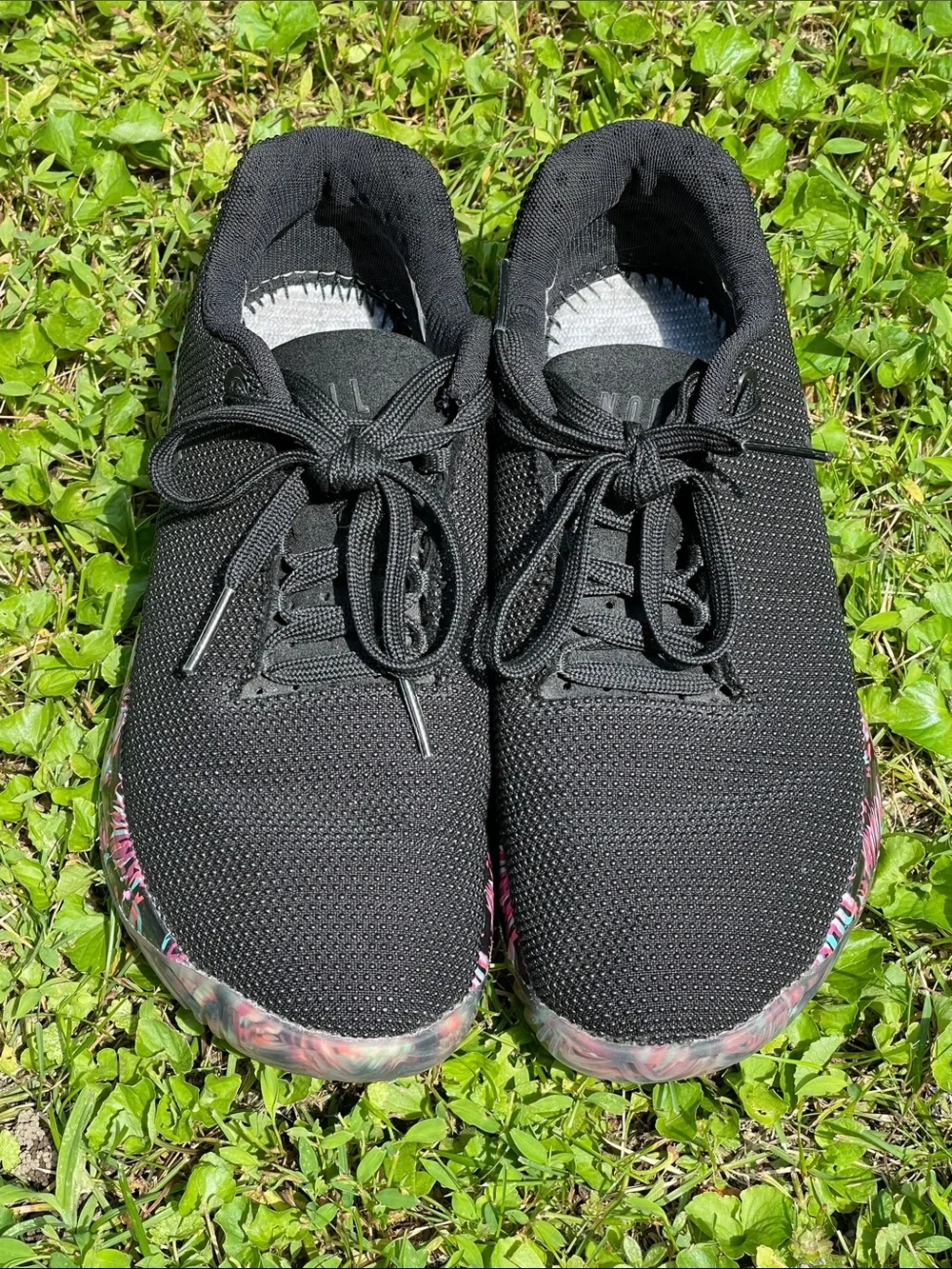 No Bull Midnight Palm Trainer